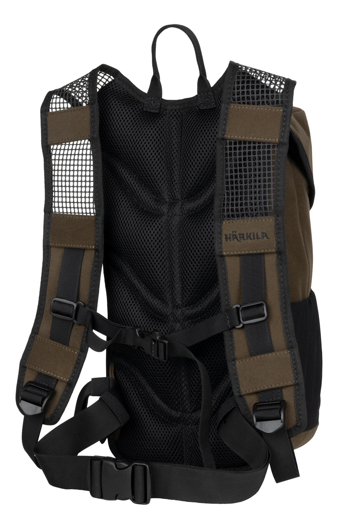 Härkila Forest hunter 12L rygsæk