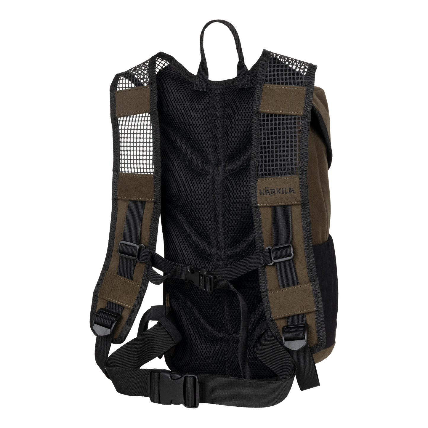 Härkila Forest hunter 12L rygsæk