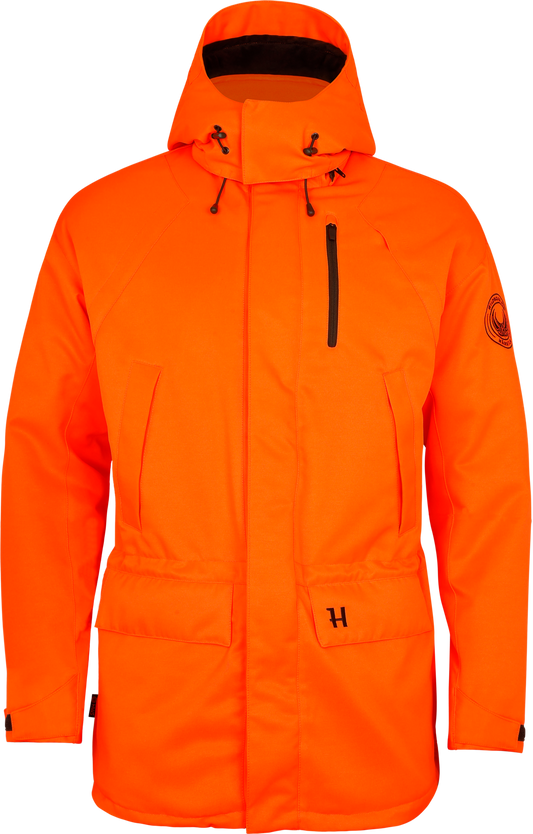 Härkila Wildboar Pro Blaze HWS Insulated Jakke