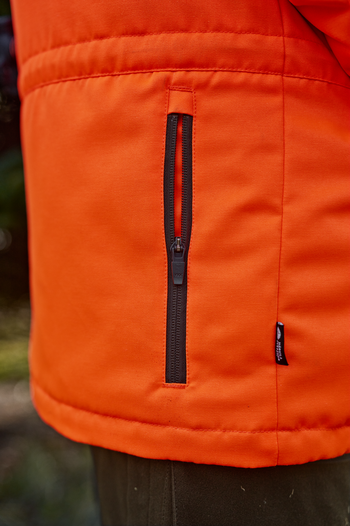 Härkila Wildboar Pro Blaze HWS Insulated Jakke