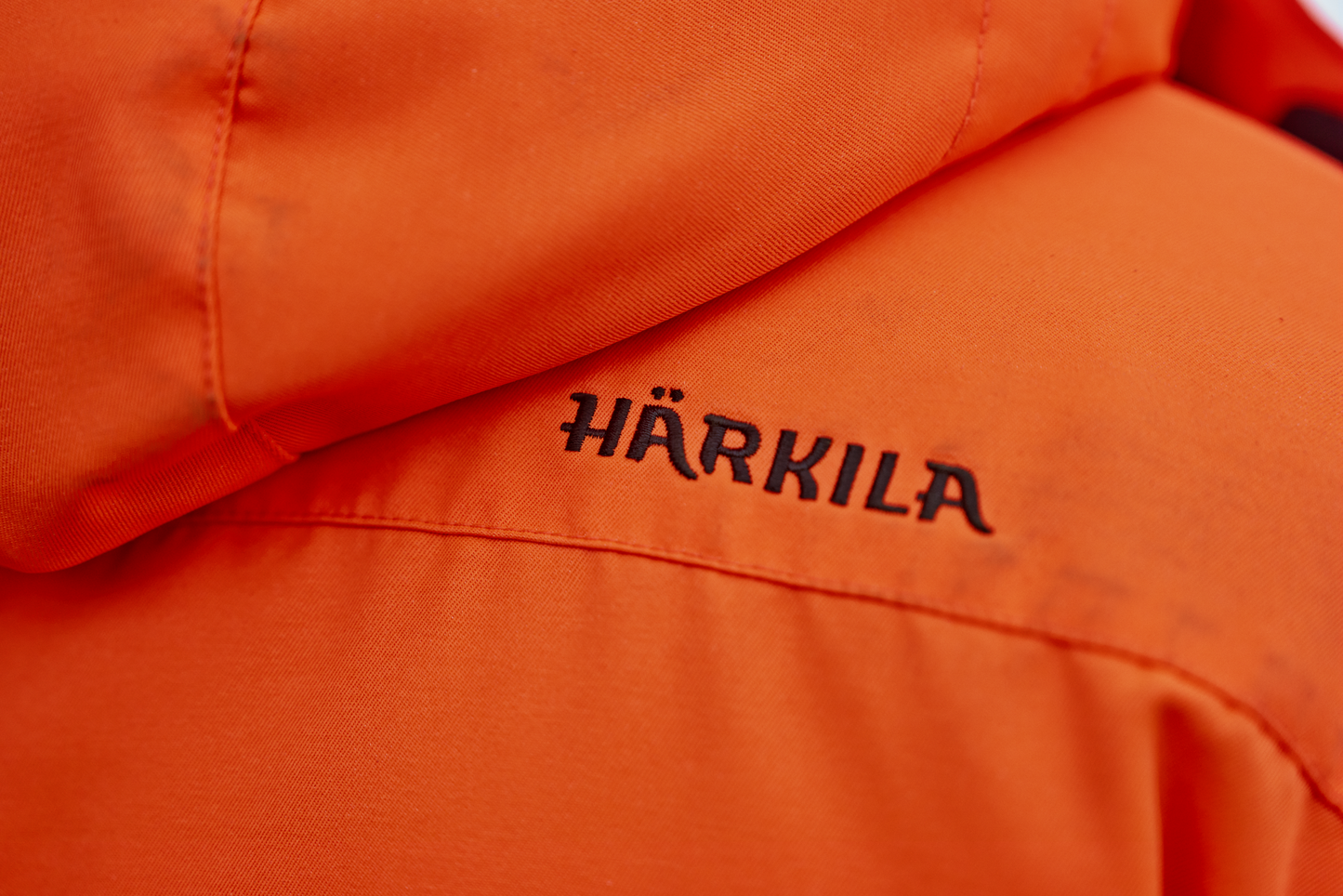 Härkila Wildboar Pro Blaze HWS Insulated Jakke