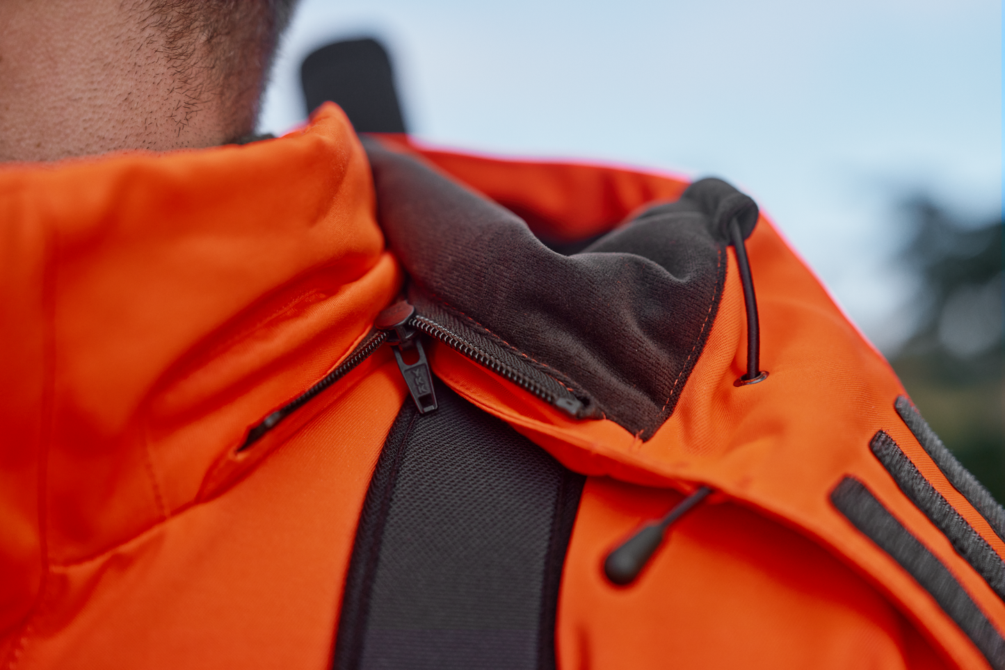 Härkila Wildboar Pro Blaze HWS Insulated Jakke