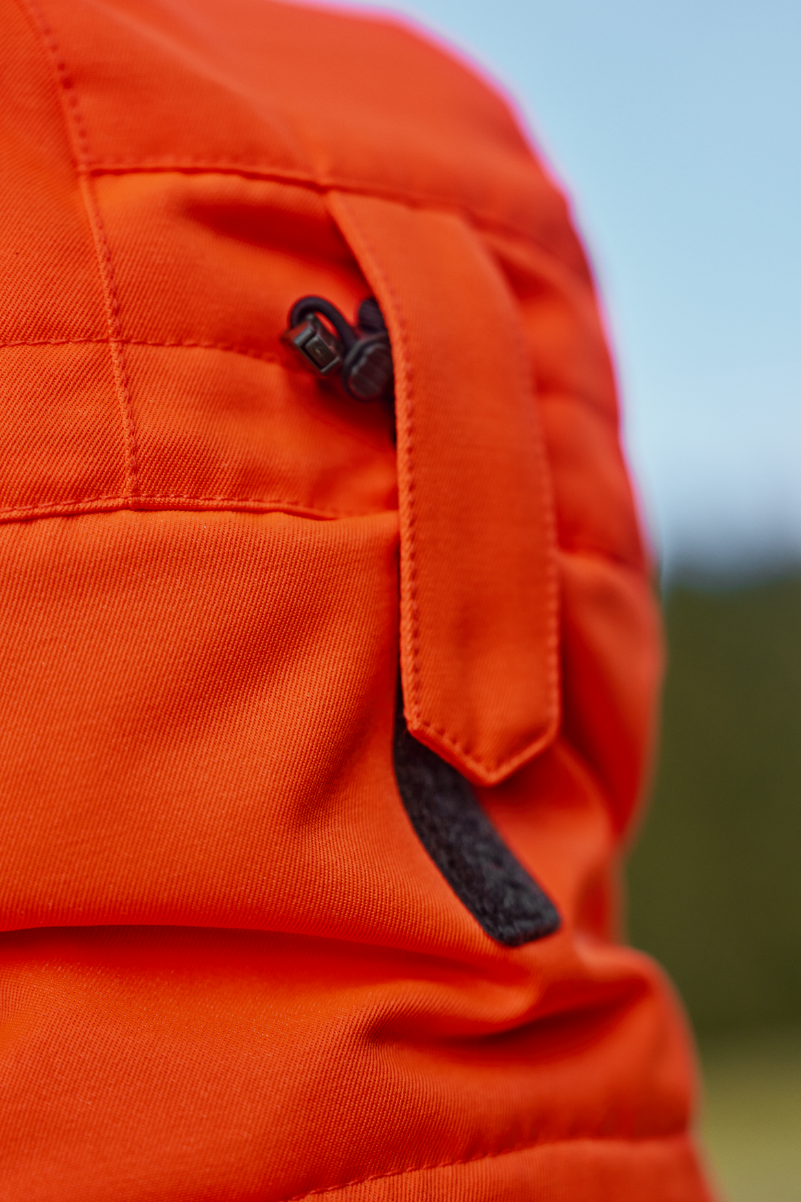 Härkila Wildboar Pro Blaze HWS Insulated Jakke
