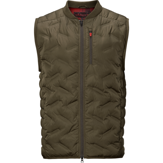 Driven Hunt Insulated vest