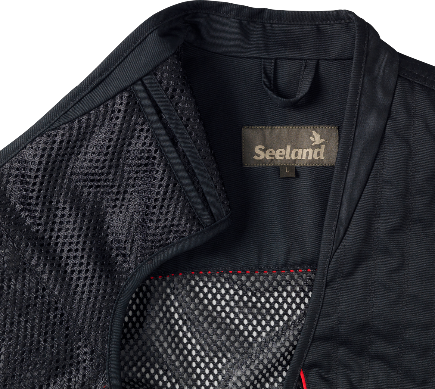 Seeland Skeet II vest