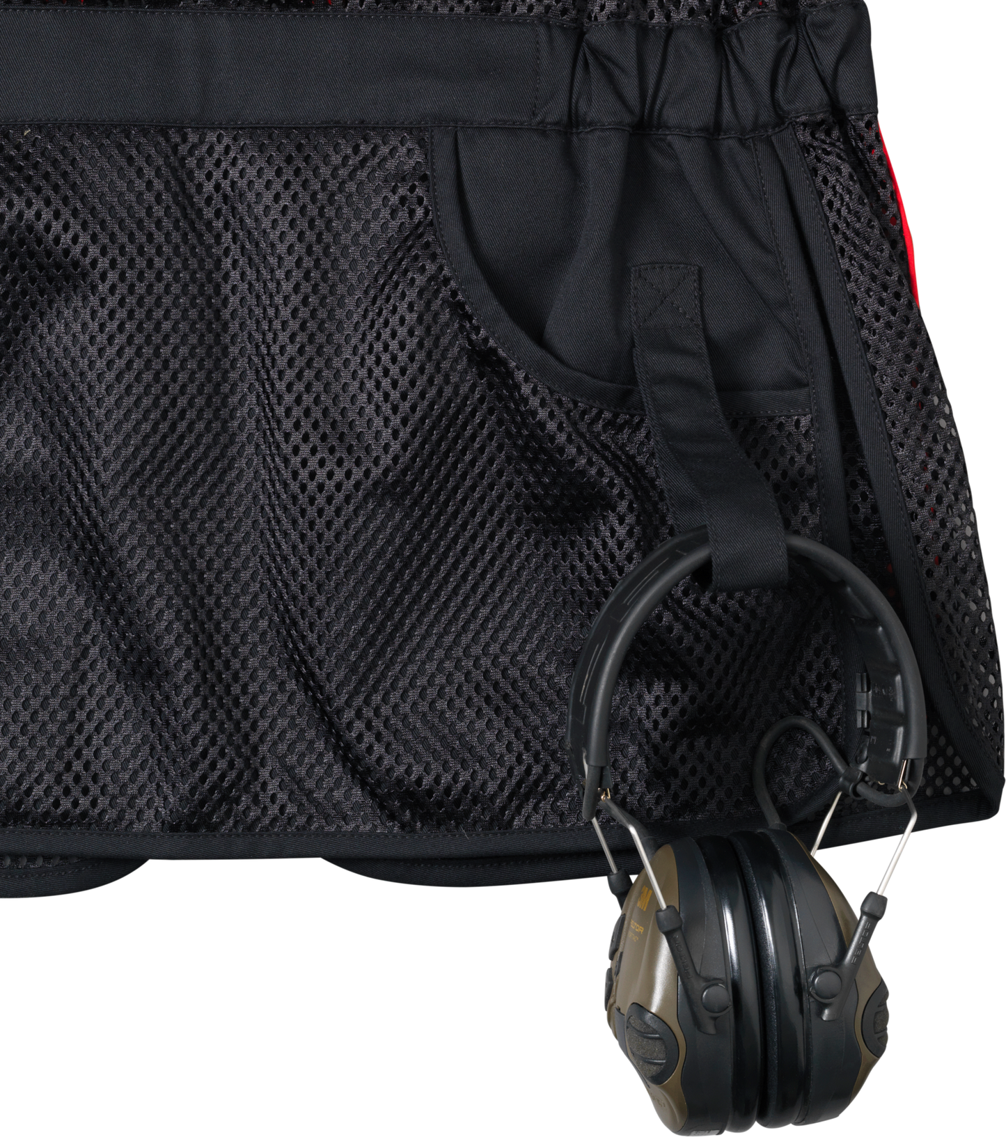 Seeland Skeet II vest