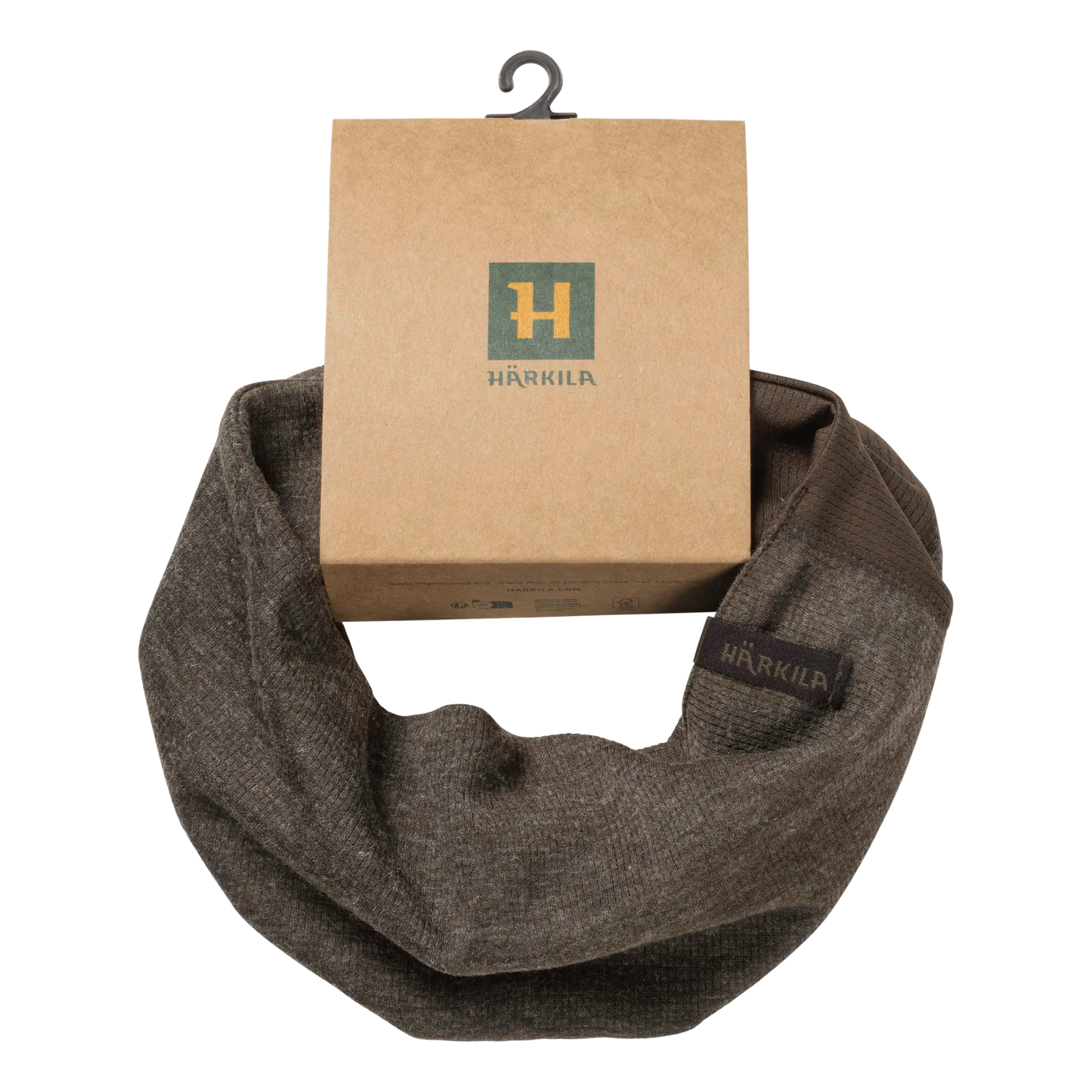 Härkila CleverWool halsedisse