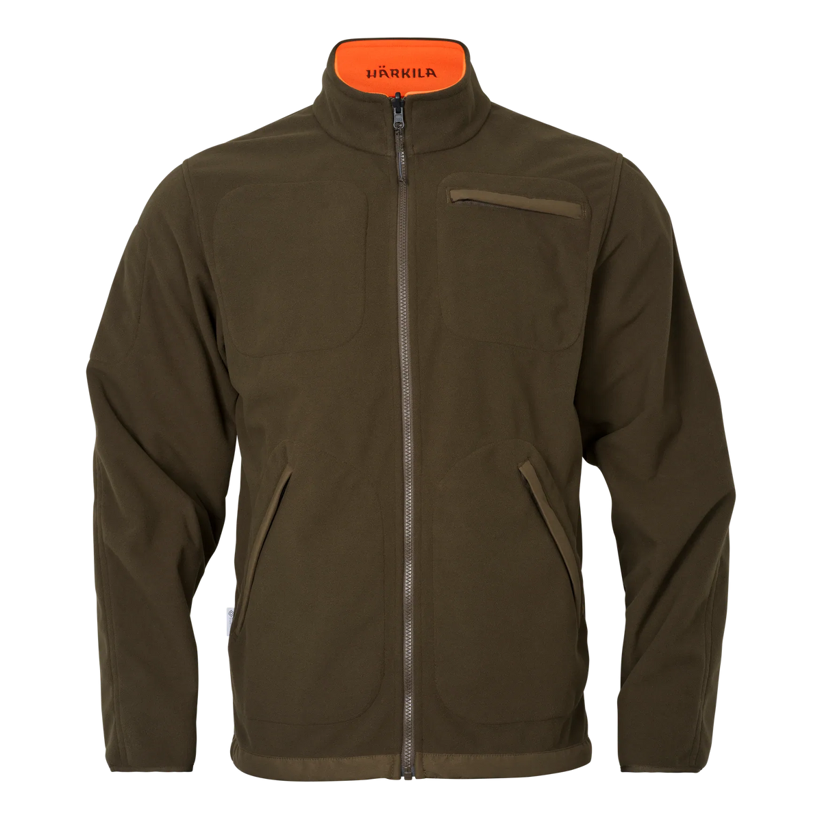 Härkila Kamko Blaze rev. fleece