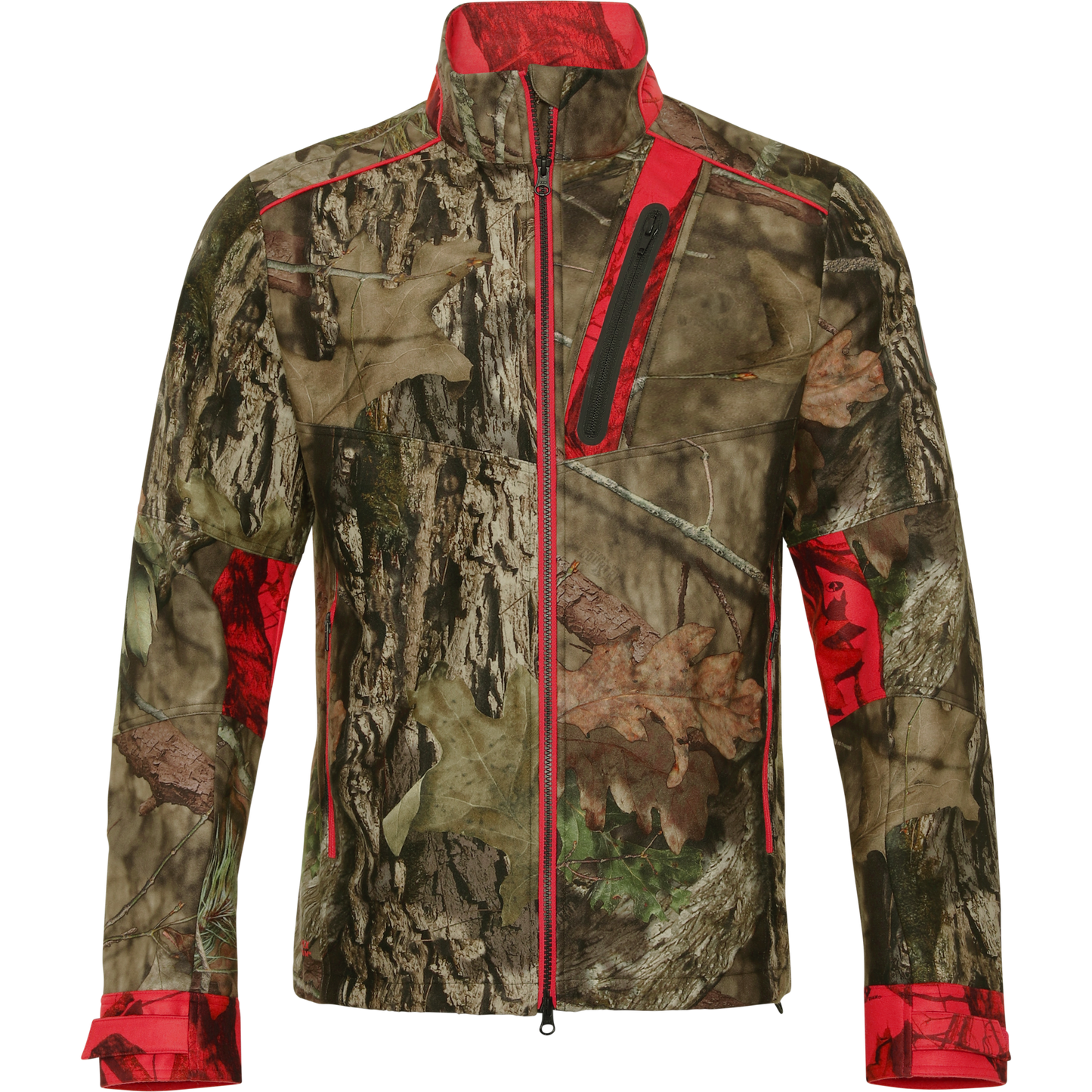 Moose Hunter 2.0 WSP jakke