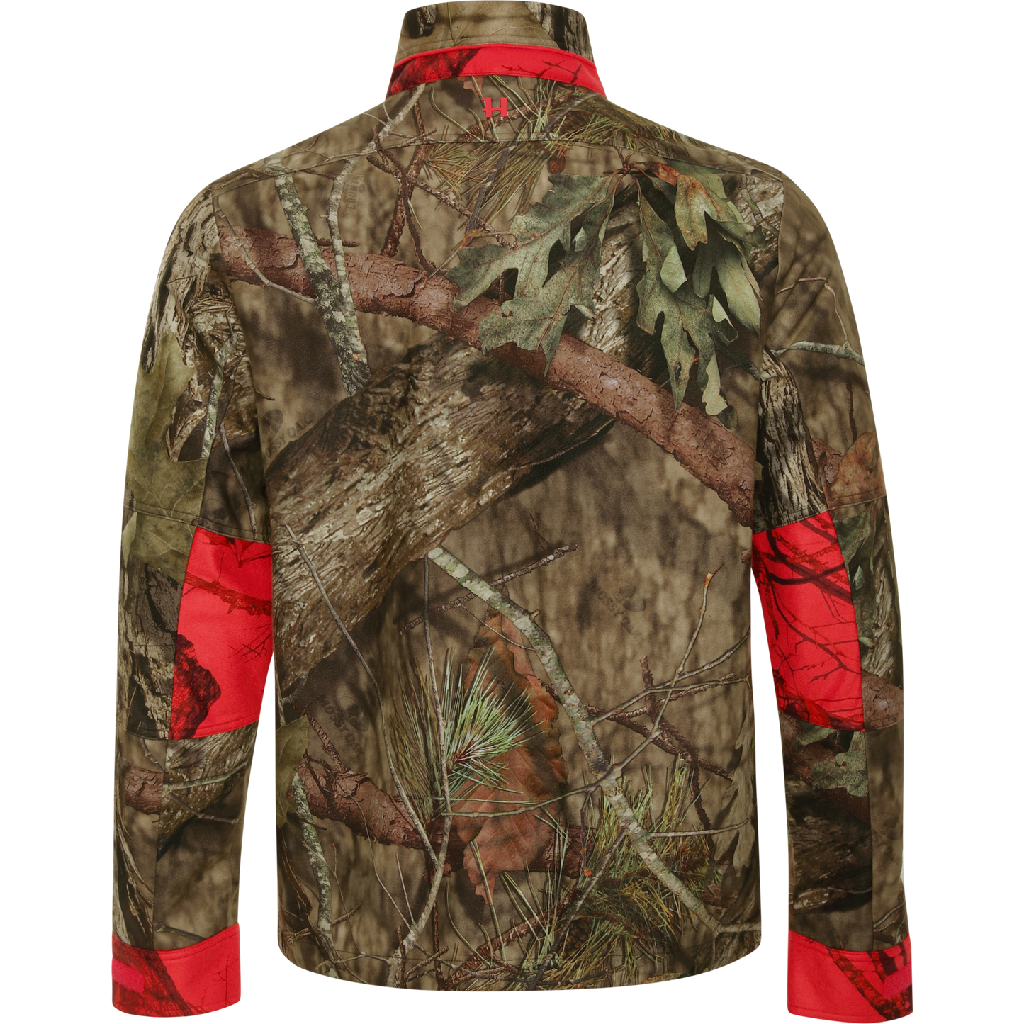 Moose Hunter 2.0 WSP jakke