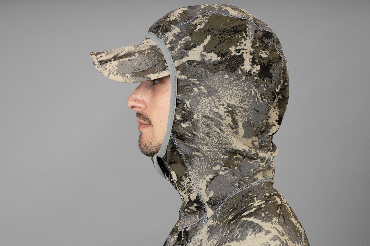 Härkila Mountain Hunter Fleece hoodie
