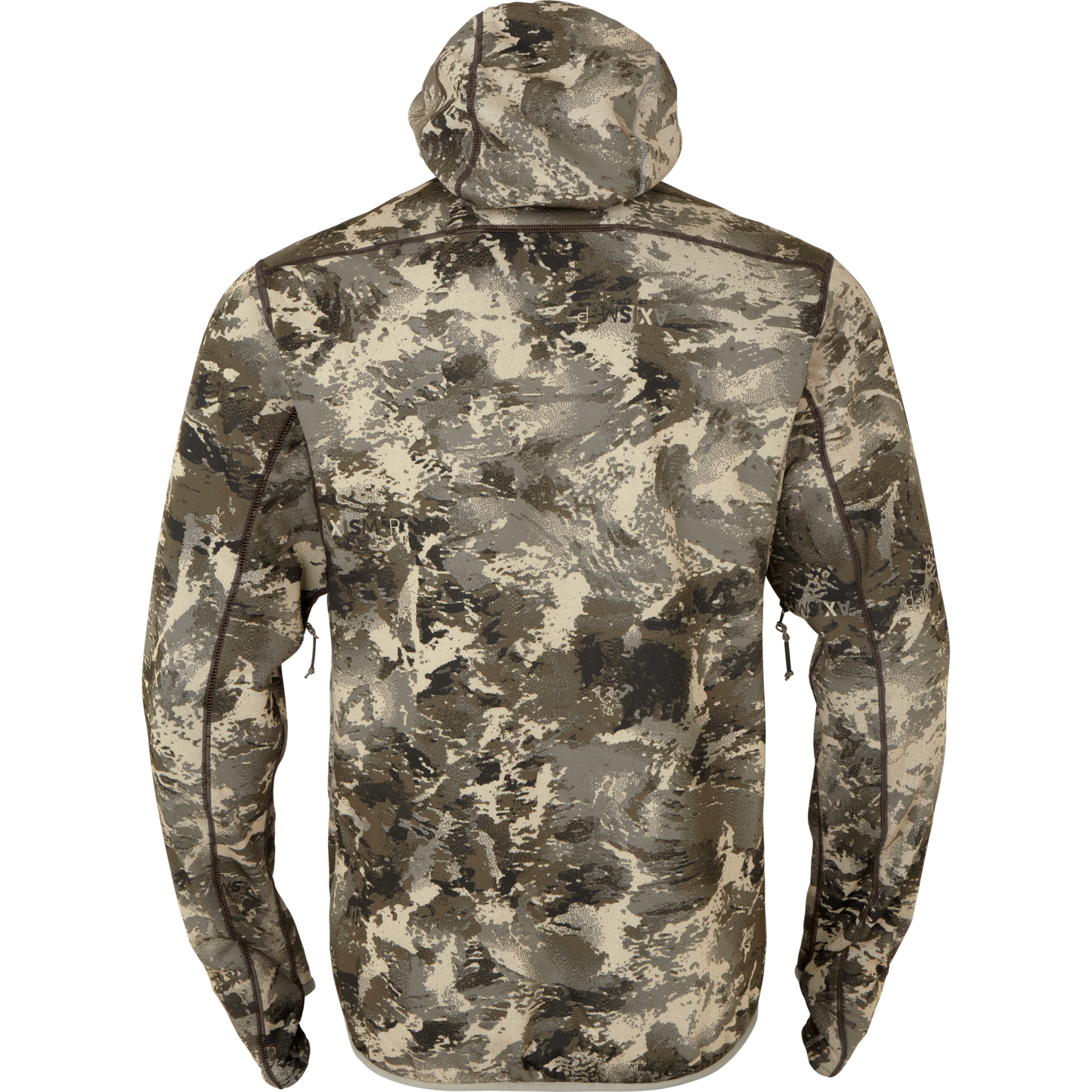 Härkila Mountain Hunter Fleece hoodie
