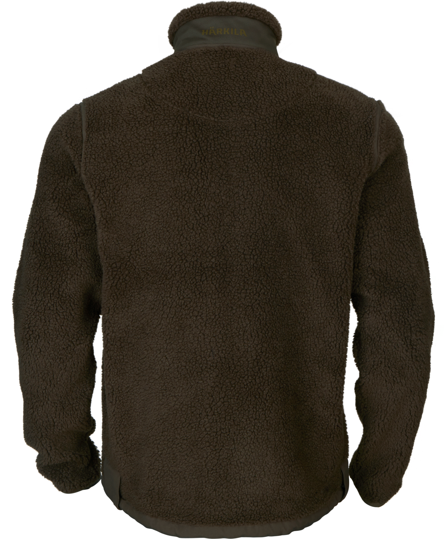Härkila Rurik teddy fleece