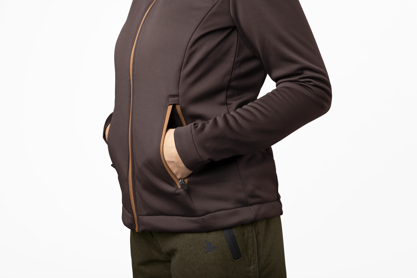 Seeland Emily fleece Women