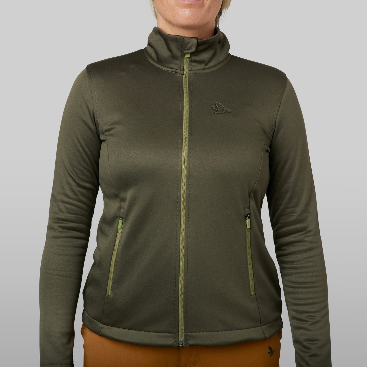 Seeland Emily fleece Women