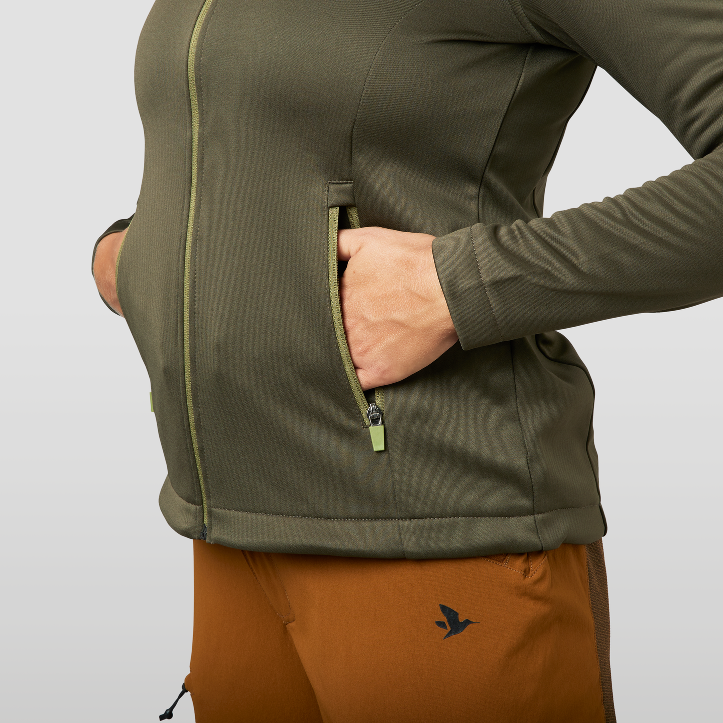 Seeland Emily fleece Women