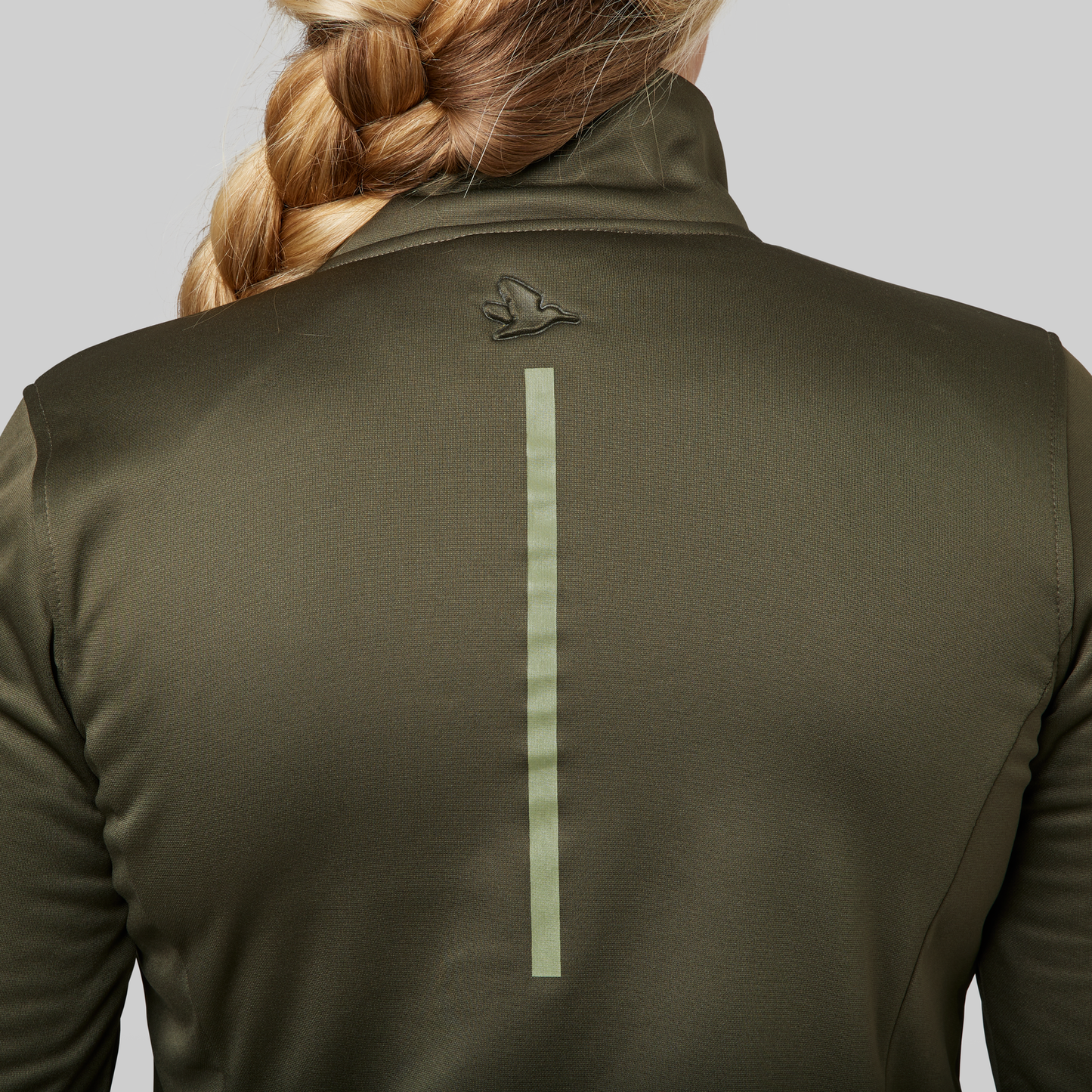 Seeland Emily fleece Women