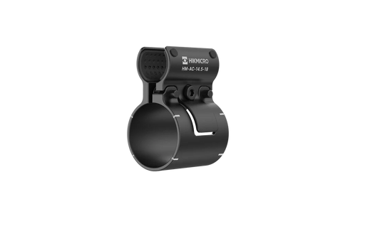 HikCam Mount 14,5 - 18 mm pibe