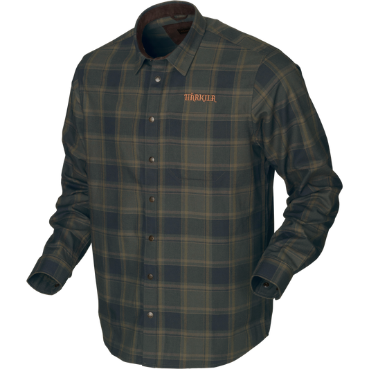 Härkila Metso Active skjorte