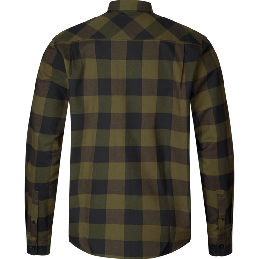 Seeland Toronto Skjorte