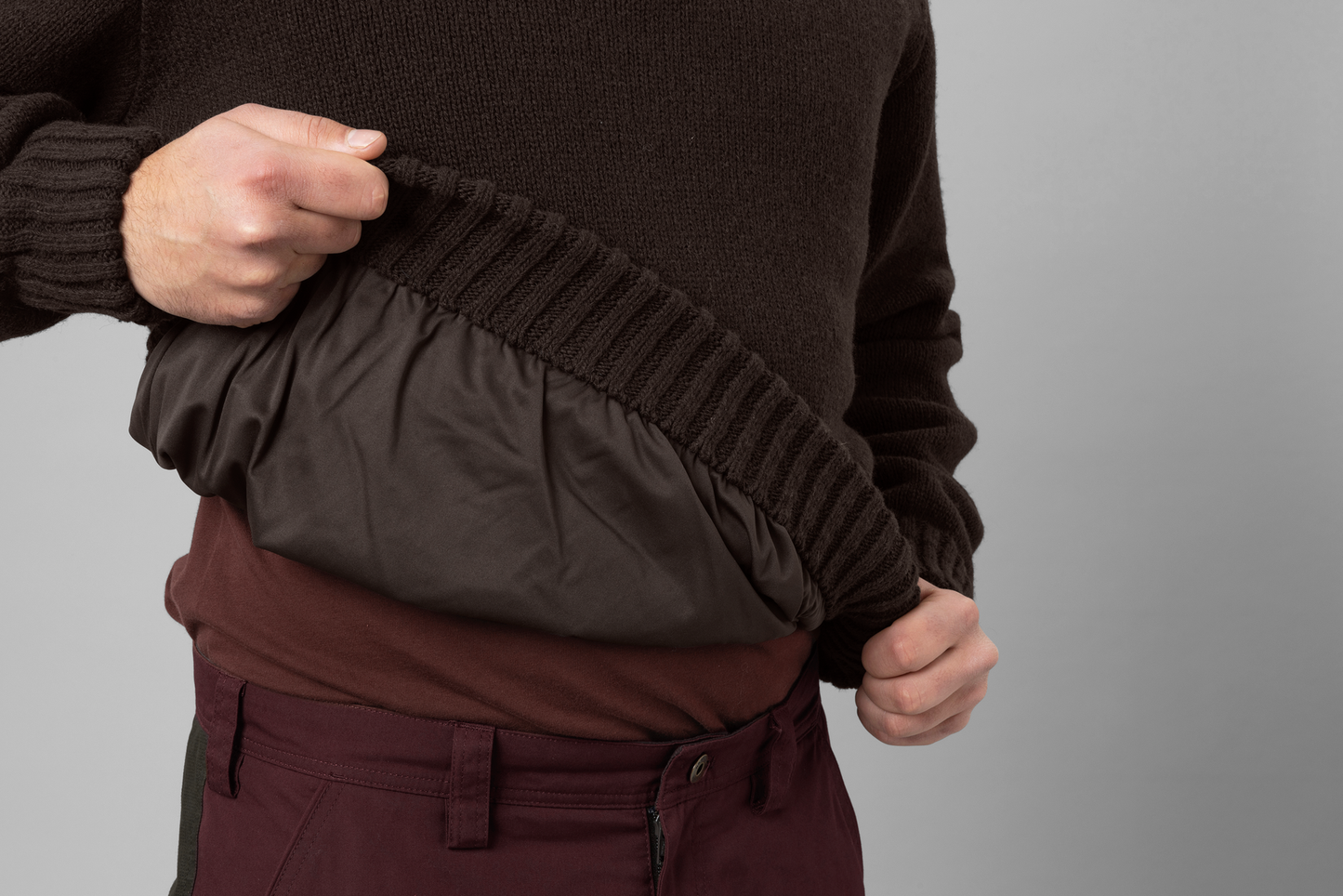 Härkila Annaboda 2.0 HSP pullover