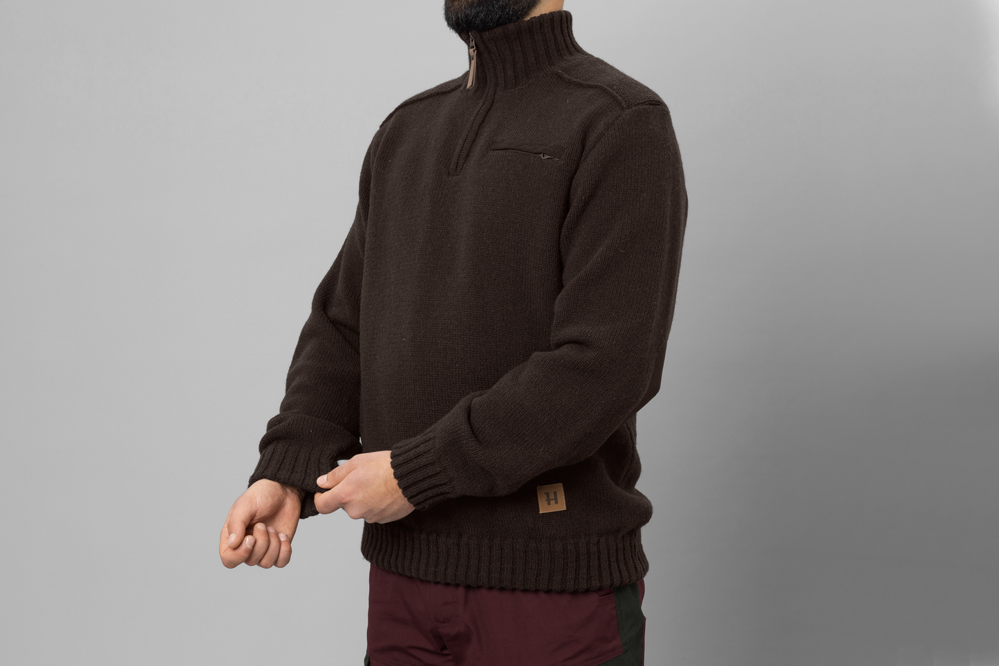 Härkila Annaboda 2.0 HSP pullover