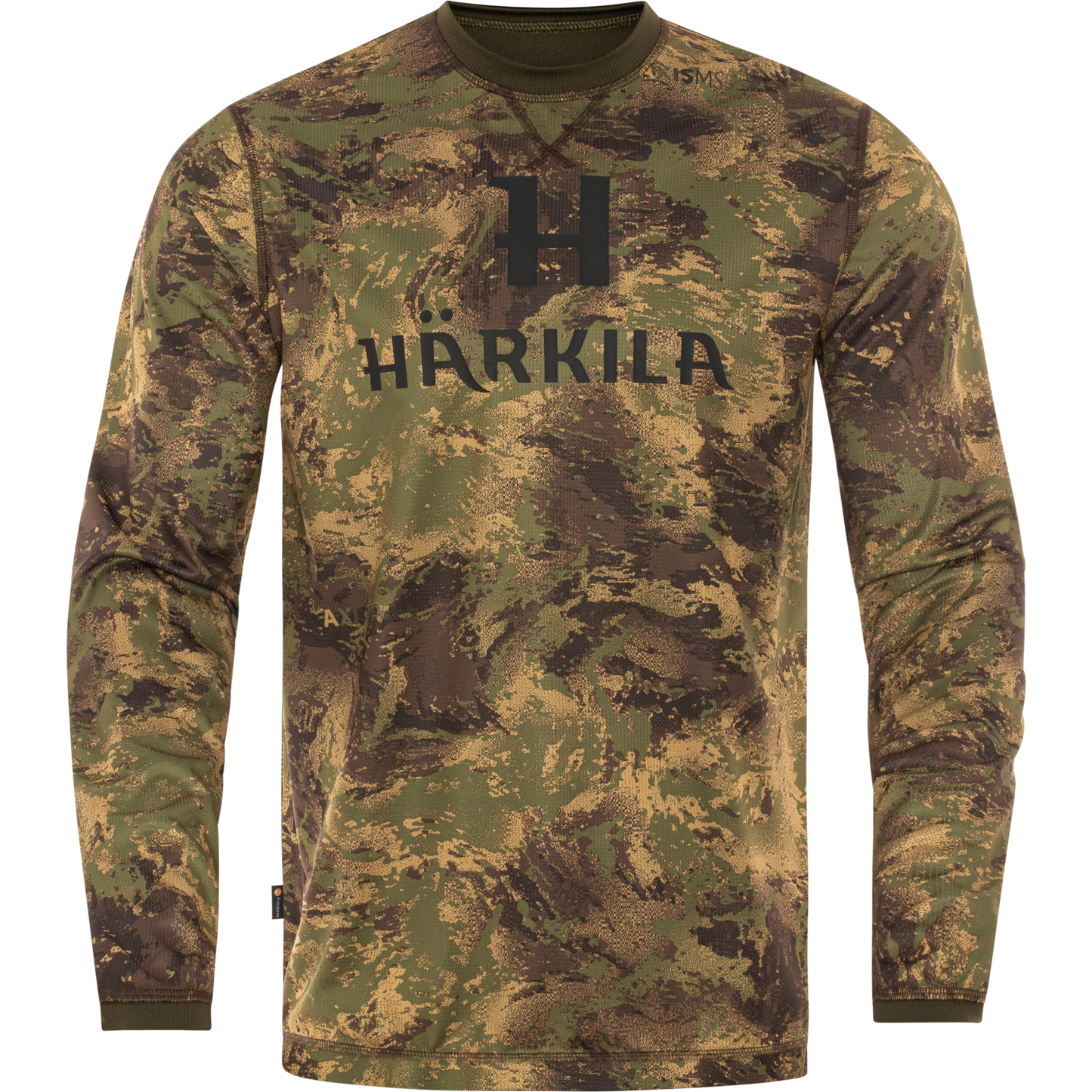 Härkila Deer Stalker camo T-shirt