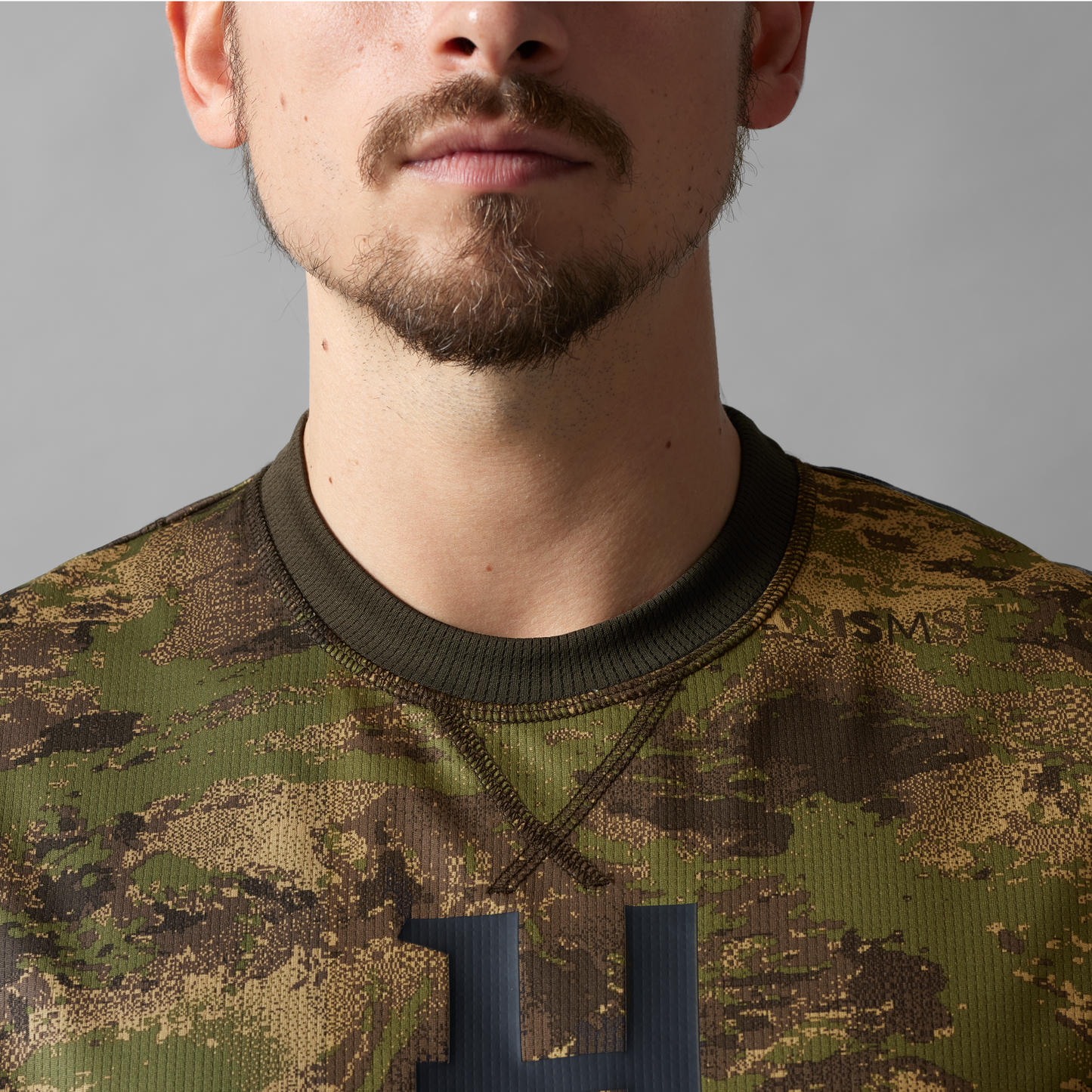 Härkila Deer Stalker camo T-shirt
