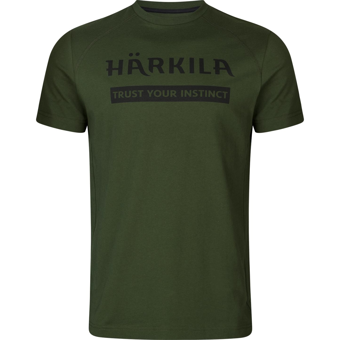 Härkila Logo T-shirt 2-pack