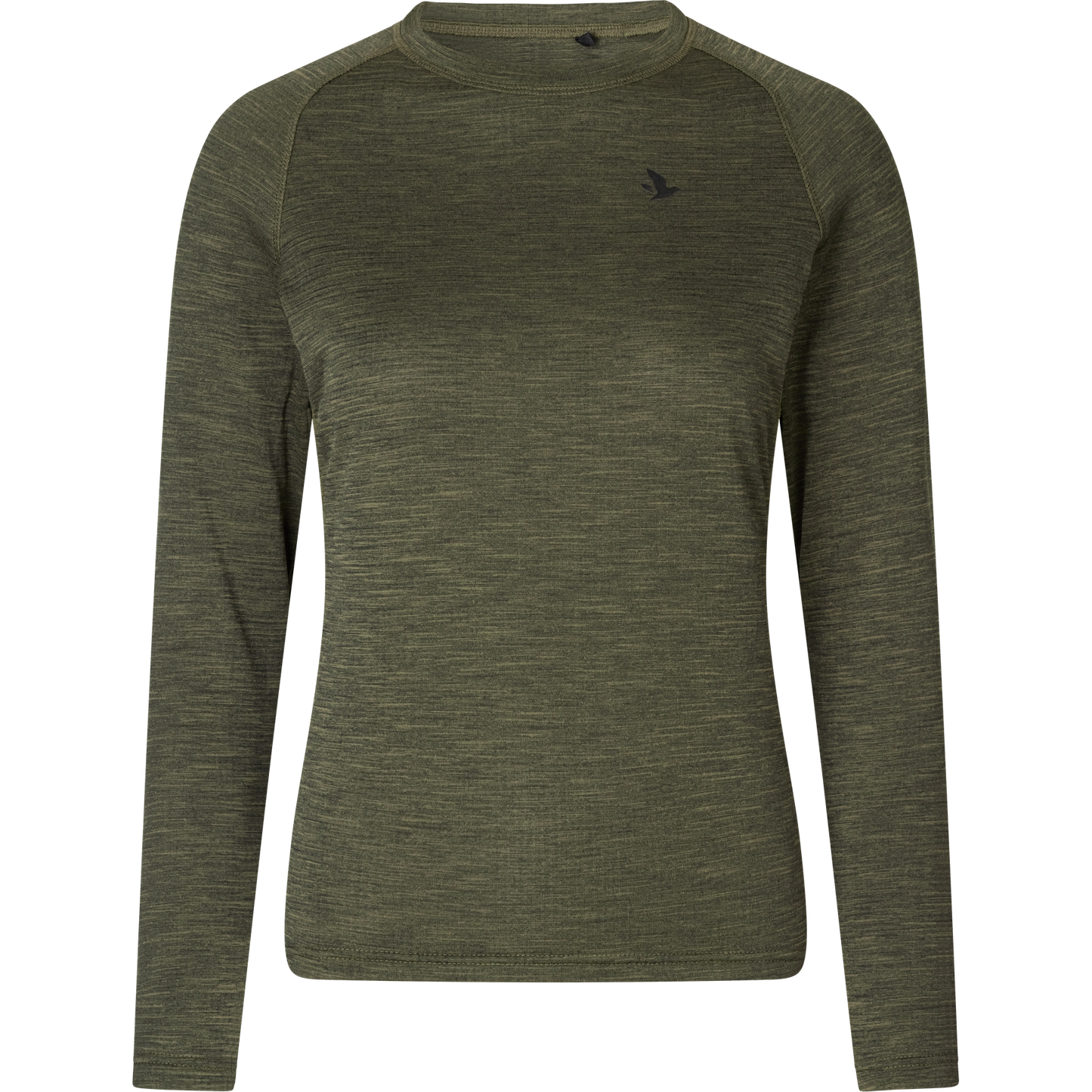 Seeland Active L/S dame T-shirt