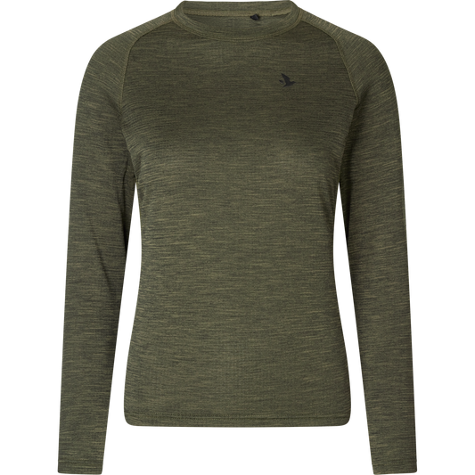 Seeland Active L/S dame T-shirt