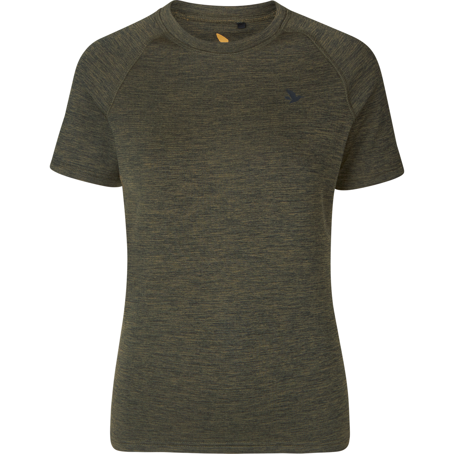 Seeland Active S/S dame T-shirt
