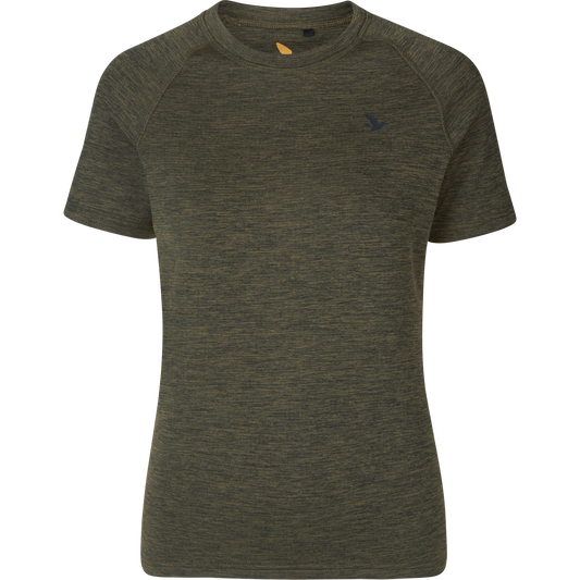 Seeland Active S/S dame T-shirt