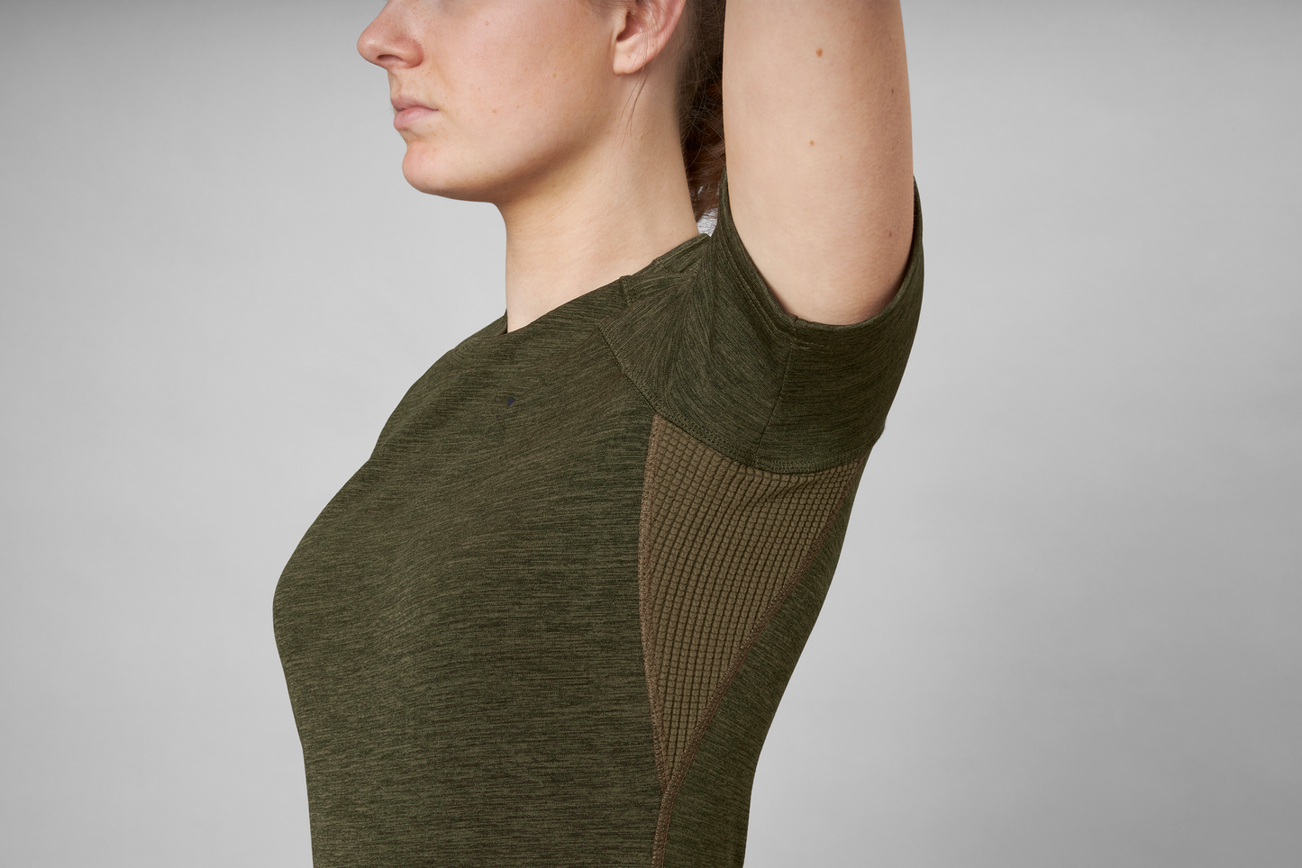 Seeland Active S/S dame T-shirt