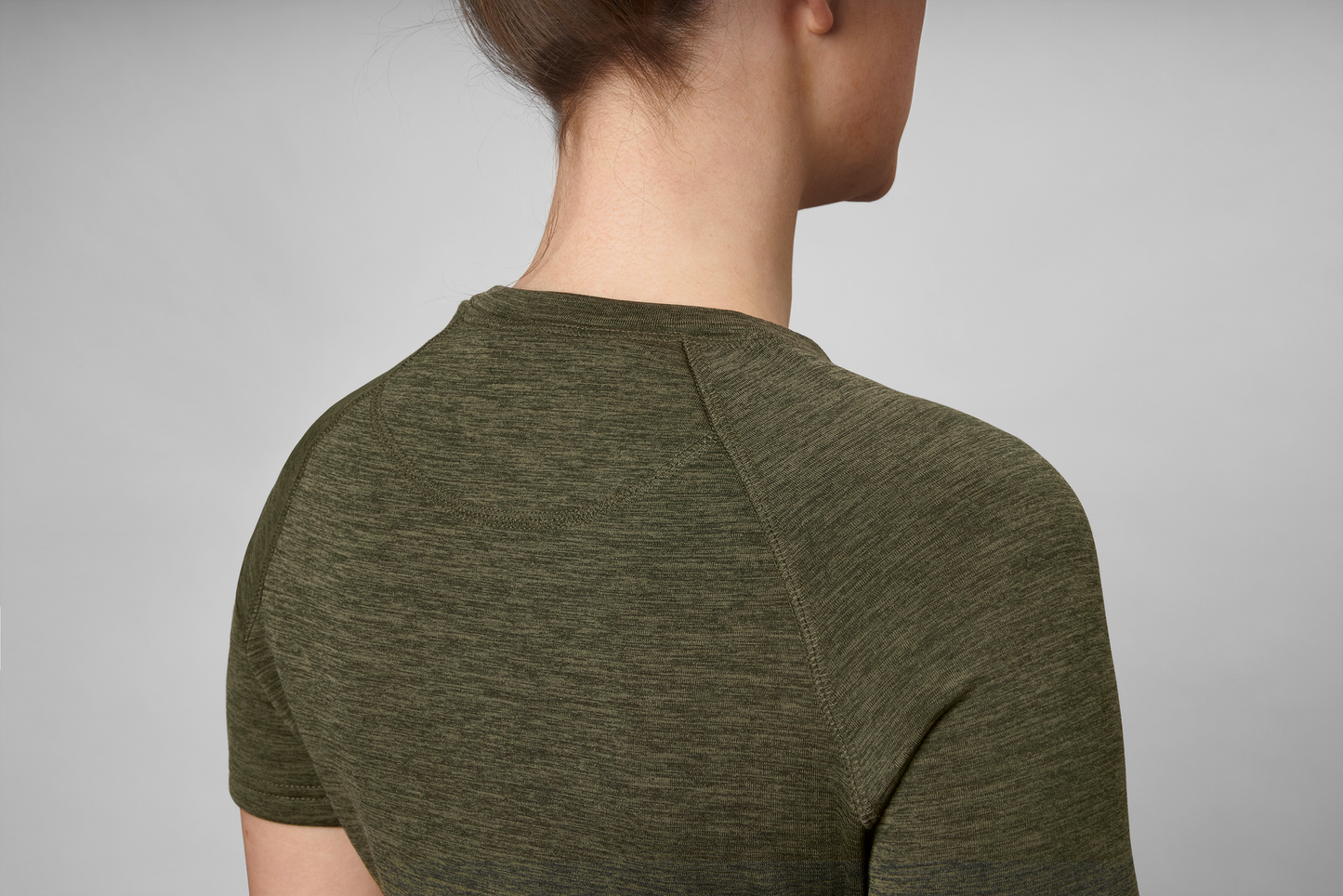 Seeland Active S/S dame T-shirt