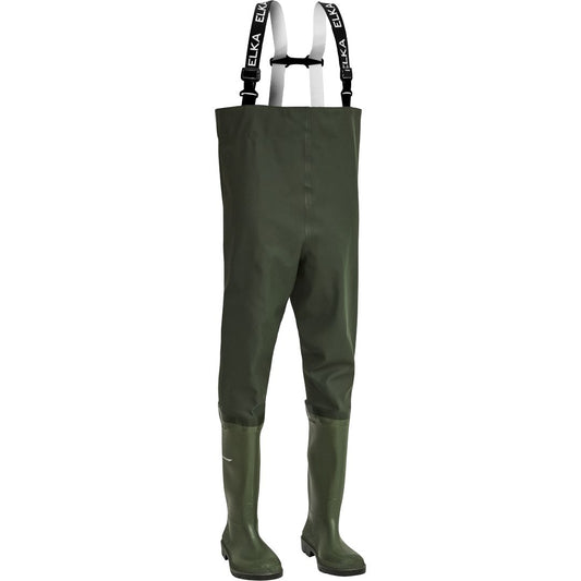 ELKA waders - Alm. model