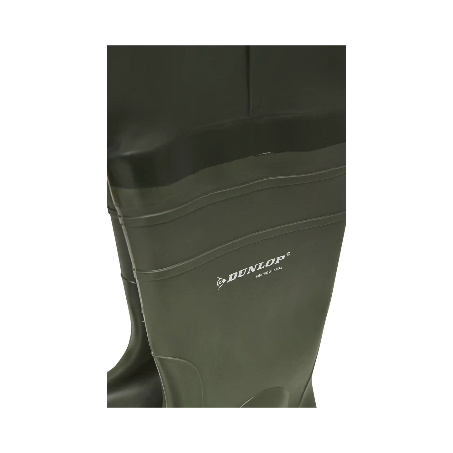 ELKA waders - Alm. model