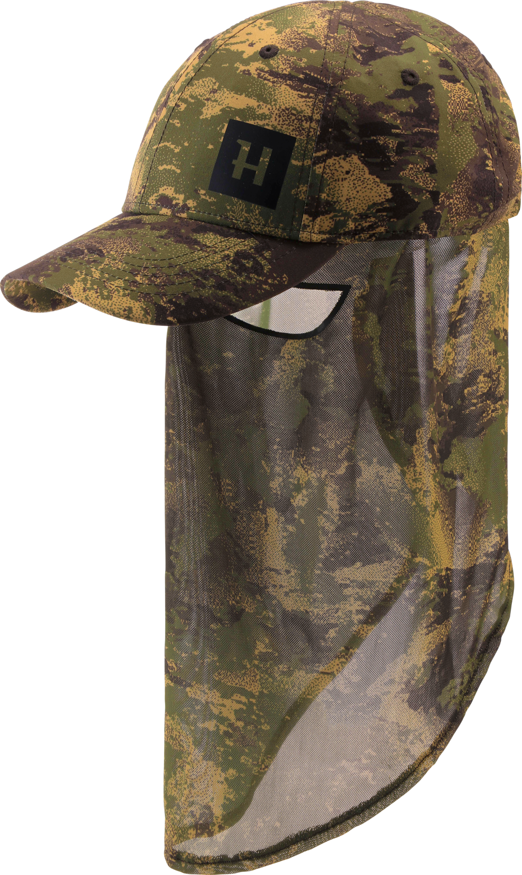 Härkila Deer Stalker Camo Cap