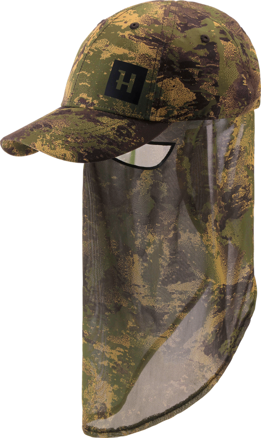 Härkila Deer Stalker Camo Cap