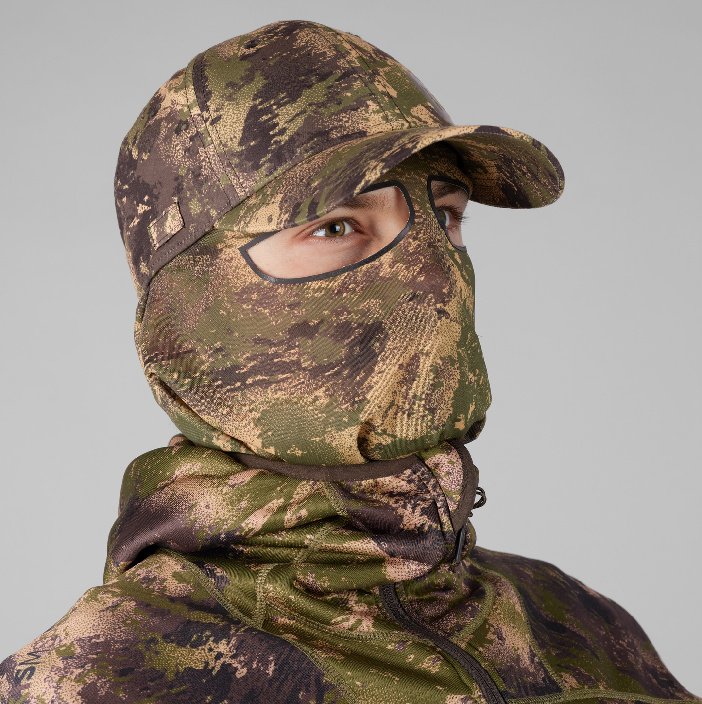 Härkila Deer Stalker Camo Cap