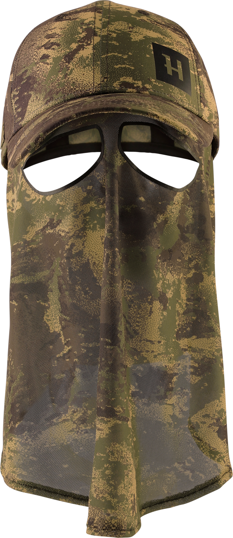 Härkila Deer Stalker Camo Cap
