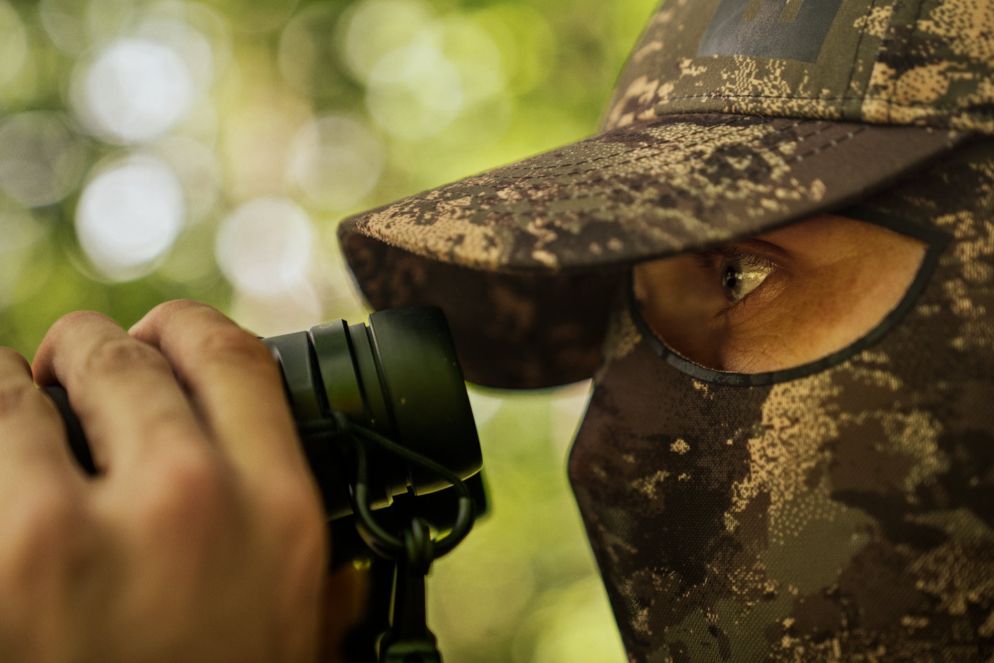 Härkila Deer Stalker Camo Cap