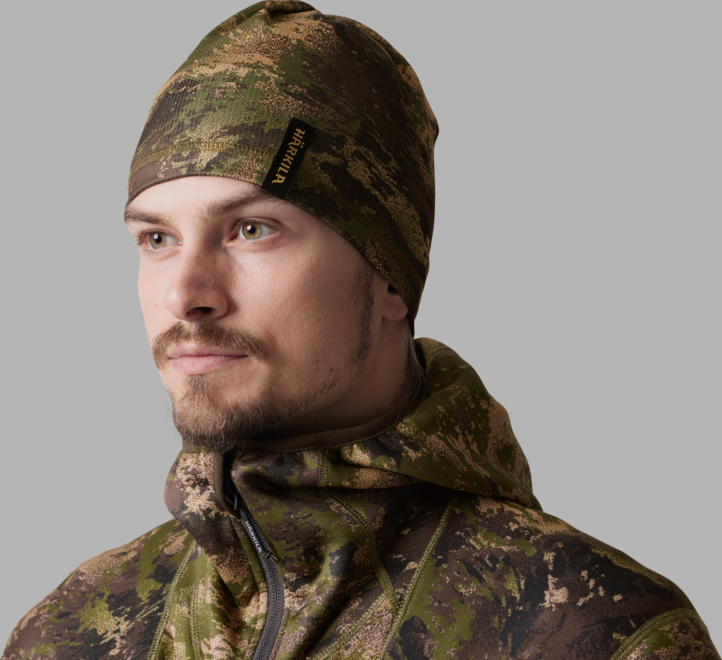 Härkila Deer Stalker Camo Halsedisse