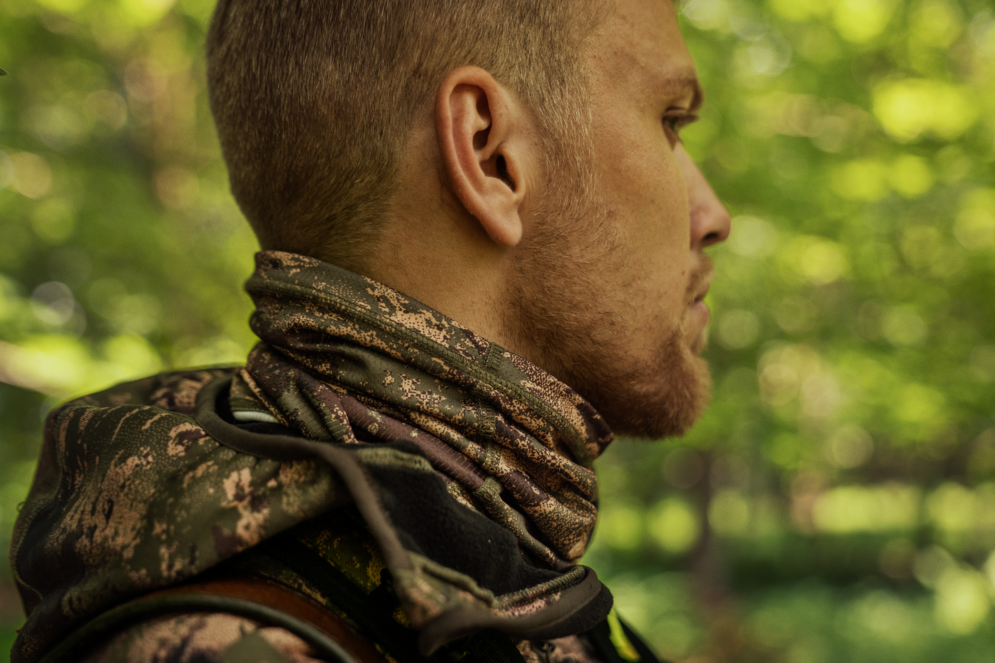 Härkila Deer Stalker Camo Halsedisse