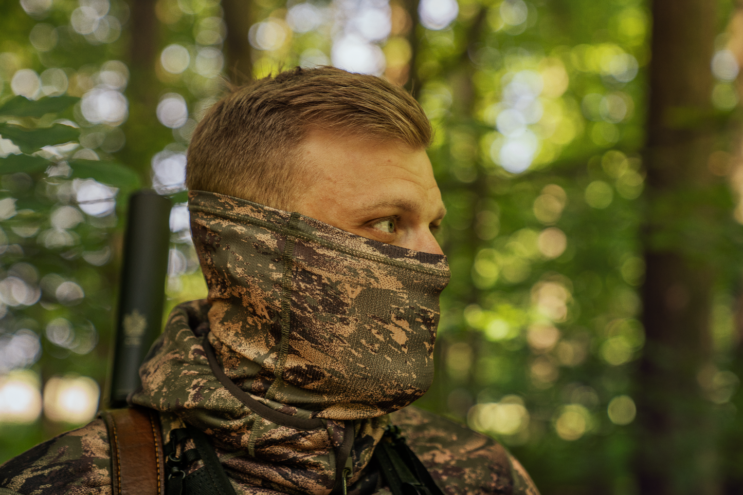 Härkila Deer Stalker Camo Halsedisse