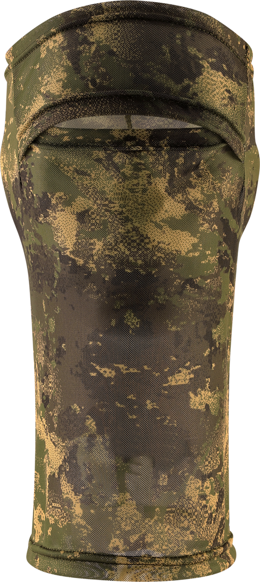 Härkila Deer Stalker camo mesh facecover