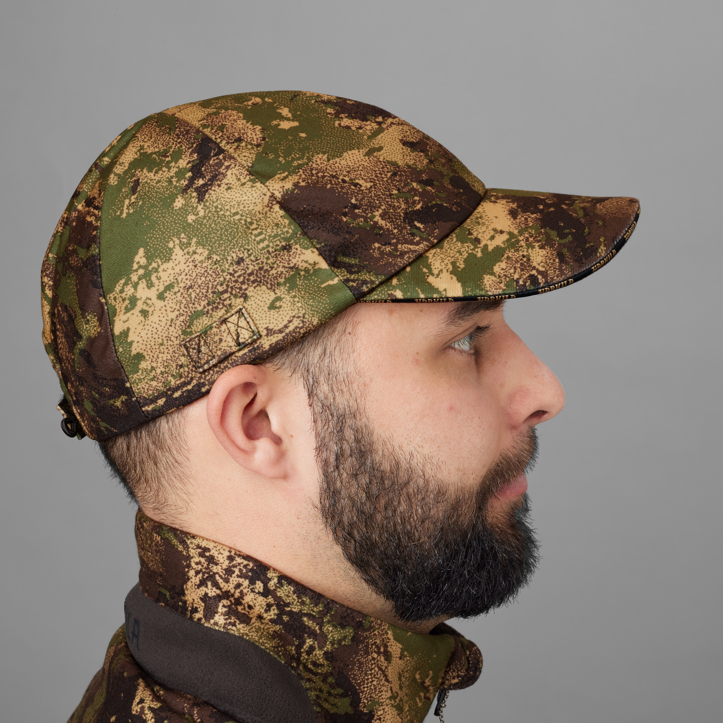 Härkila Deer Stalker camo HWS cap