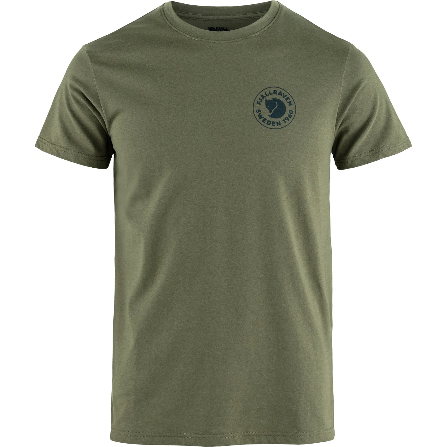 Fjällräven 1960 Logo T-shirt M