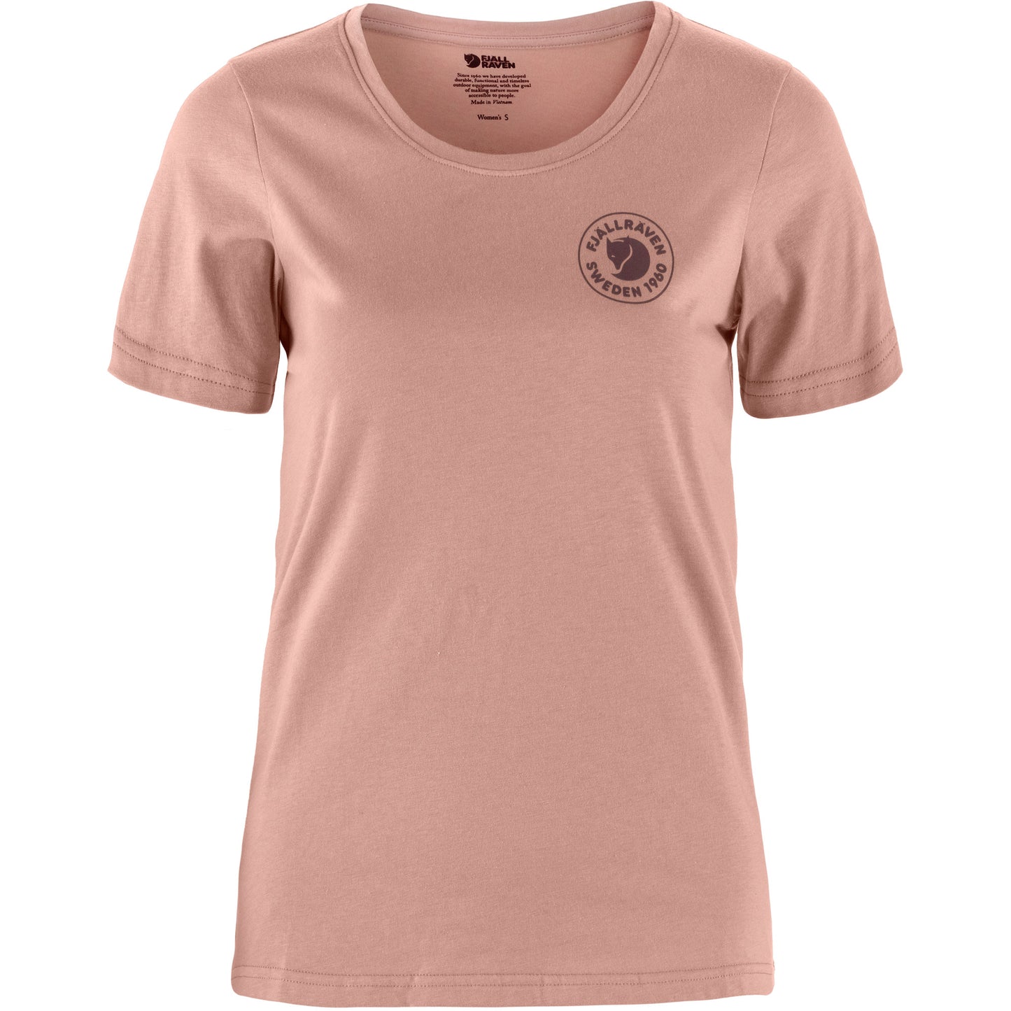 1960 Logo Tshirt W