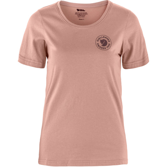 1960 Logo Tshirt W
